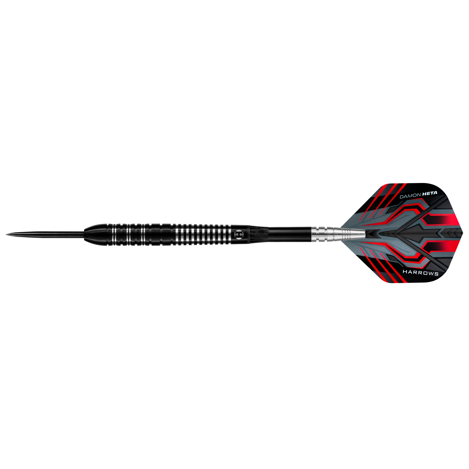 Damon Heta 90% Steel Tip Darts