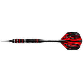 Fire High Grade Alloy Soft Tip Darts