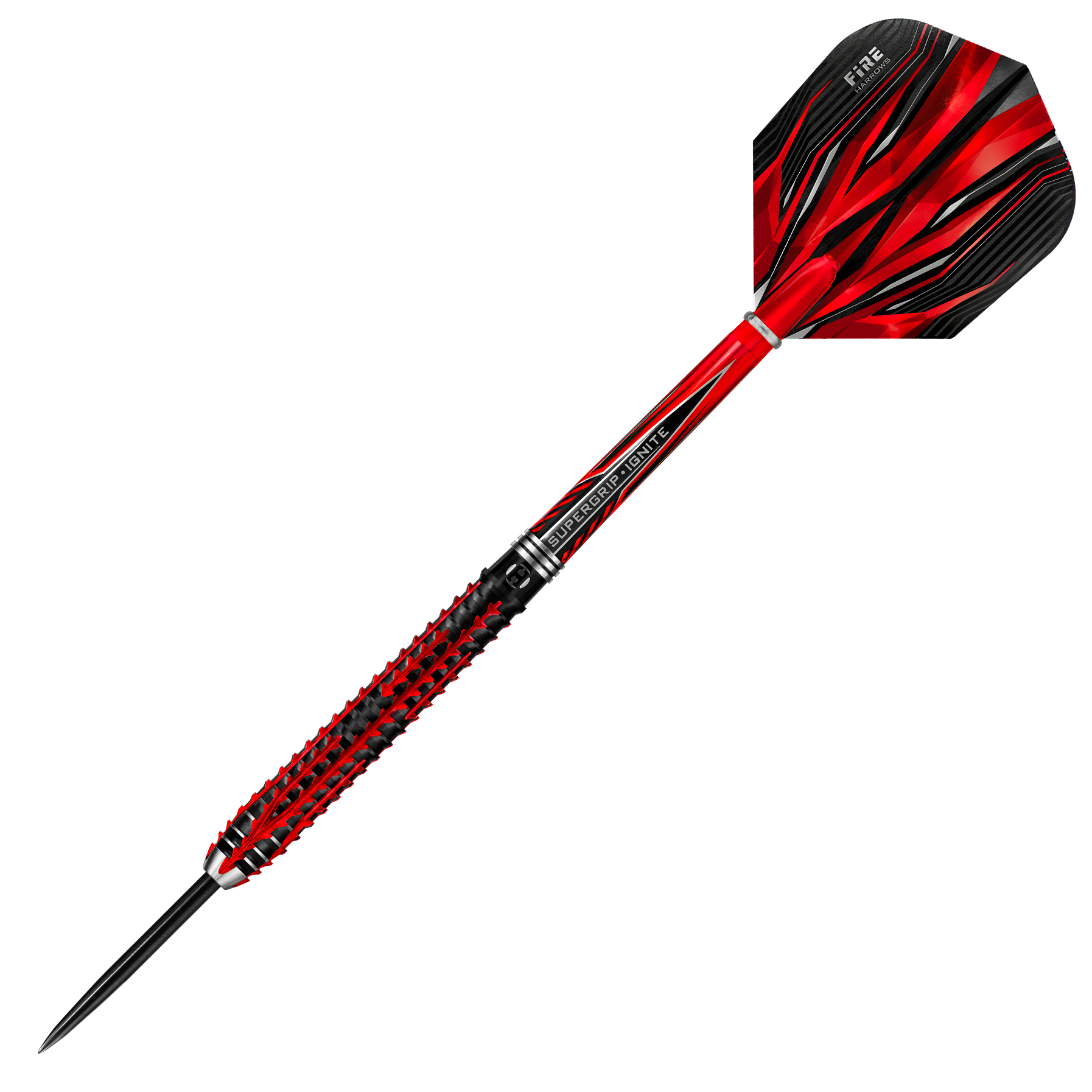 HARROWS FIRE INFERNO SOFTIP 90% タングステン HARROWS FIRE INFERNO SOFTIP 90% タングステン Harrows Fire Inferno