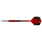 Harrows Darts Harrows Fire Inferno Darts - 90% Wolf Produktbild-Vorschau 12