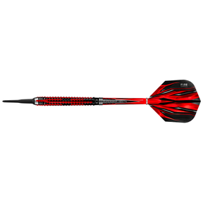 Fire Inferno 90% Soft Tip Darts