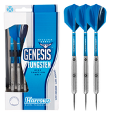 Genesis - Style B Steel Tip Darts
