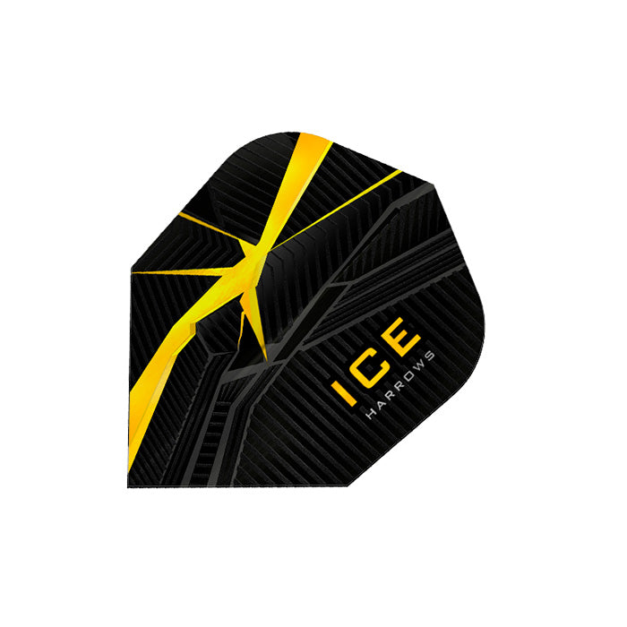 ICE Flight