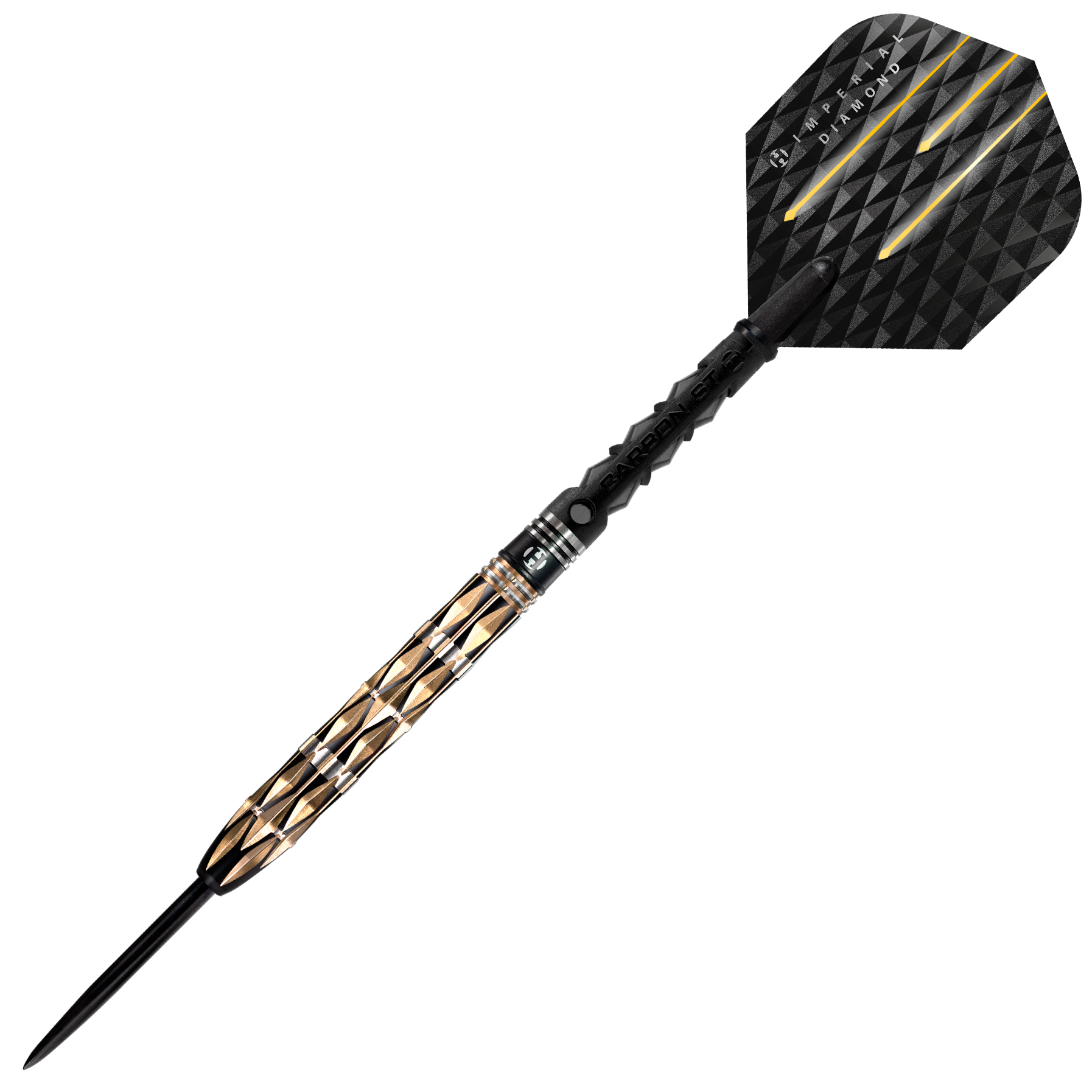 Imperial Diamond 90% Steel Tip Darts