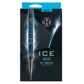 ICE - Recut 90% Soft Tip Darts