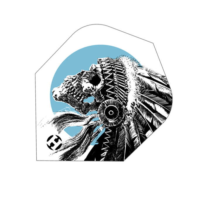 Prime - Indian Skull Flight