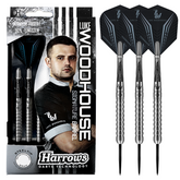 Luke Woodhouse 90% Steel Tip Darts