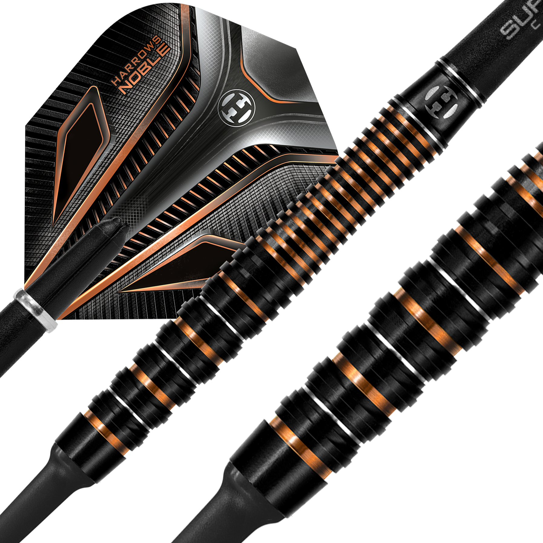 Noble 90% Soft Tip Darts