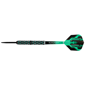 Oracle 90% Steel Tip Darts