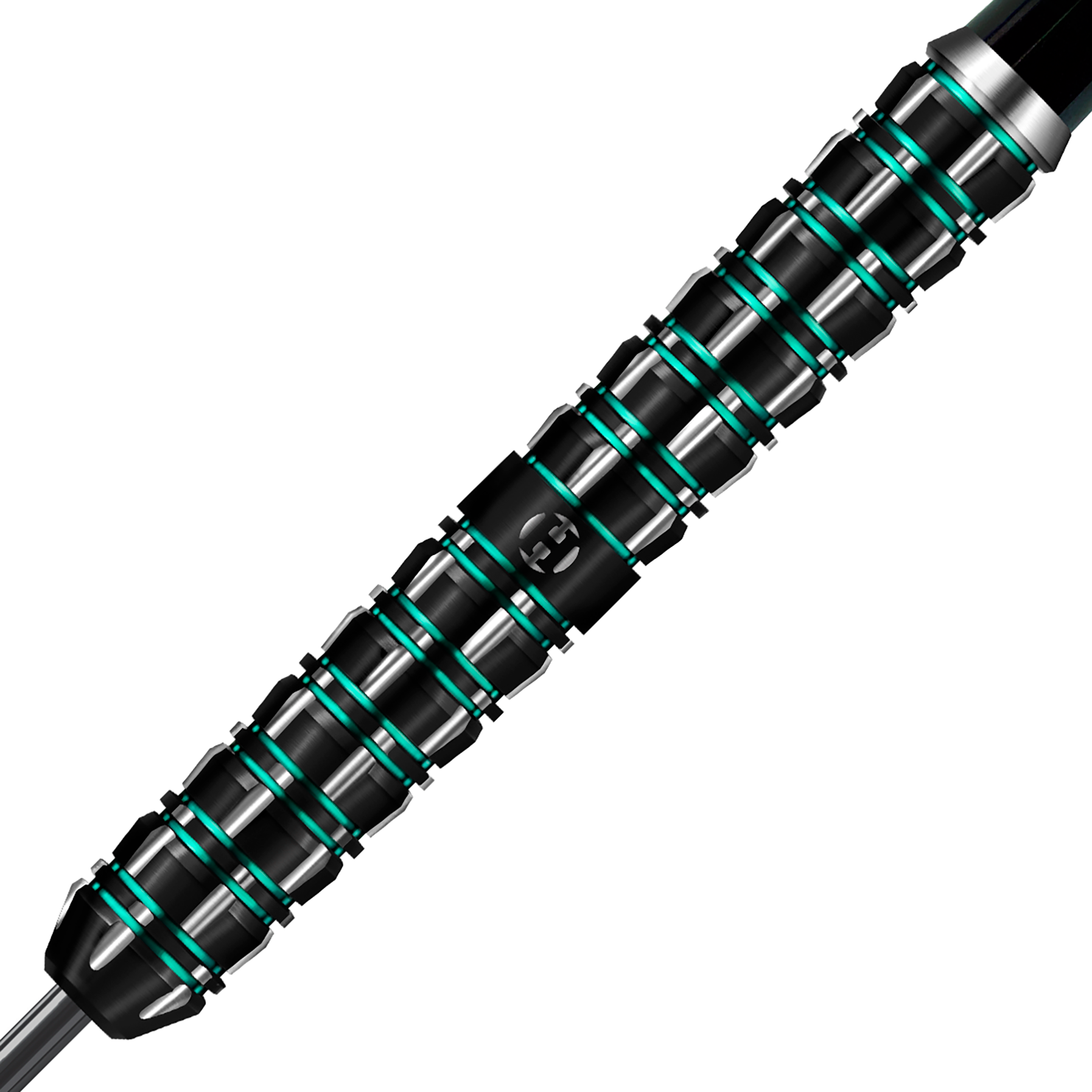 Oracle 90% Steel Tip Darts