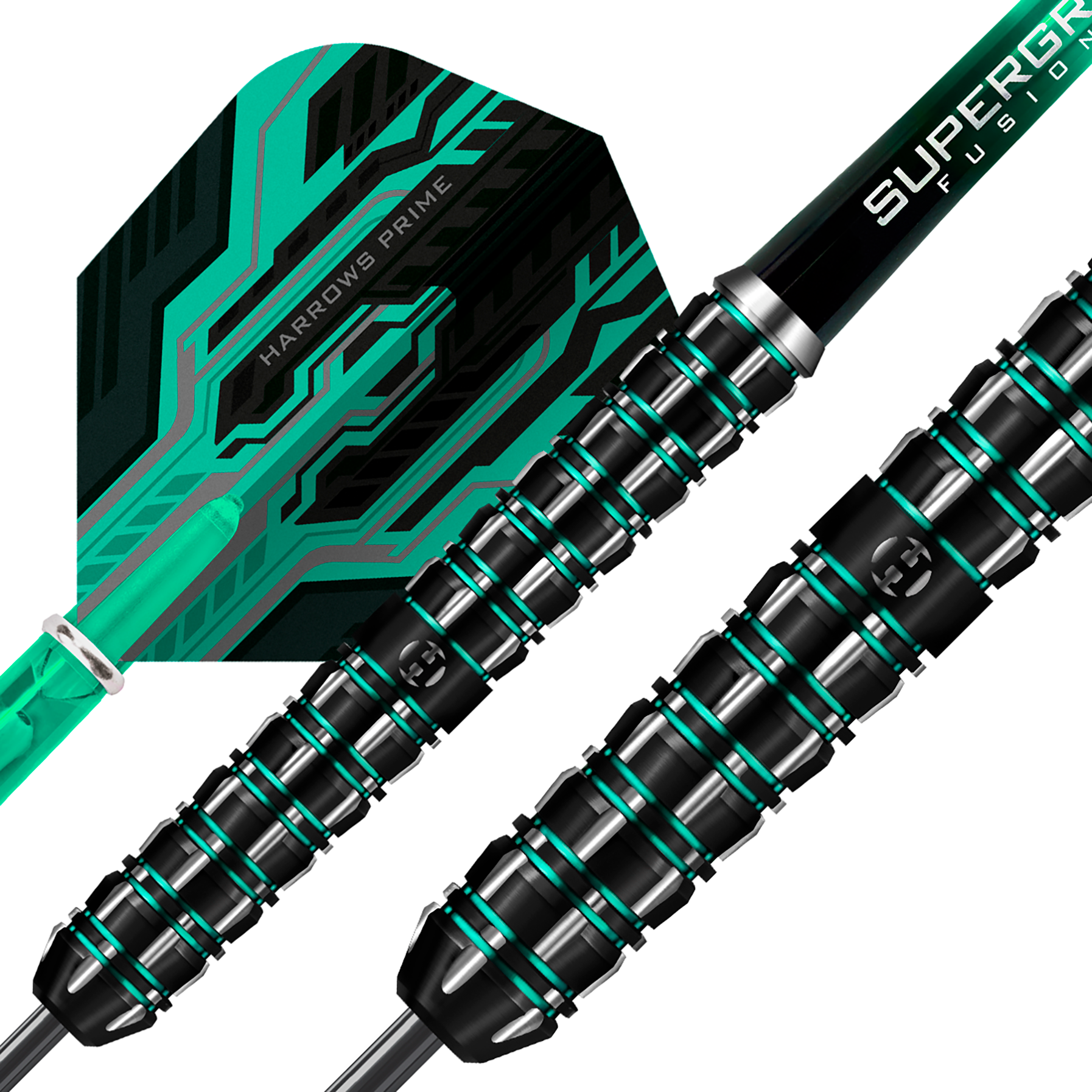 Oracle 90% Steel Tip Darts