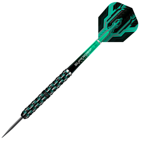 Oracle 90% Steel Tip Darts