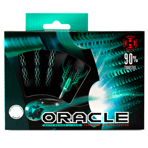 Oracle 90%