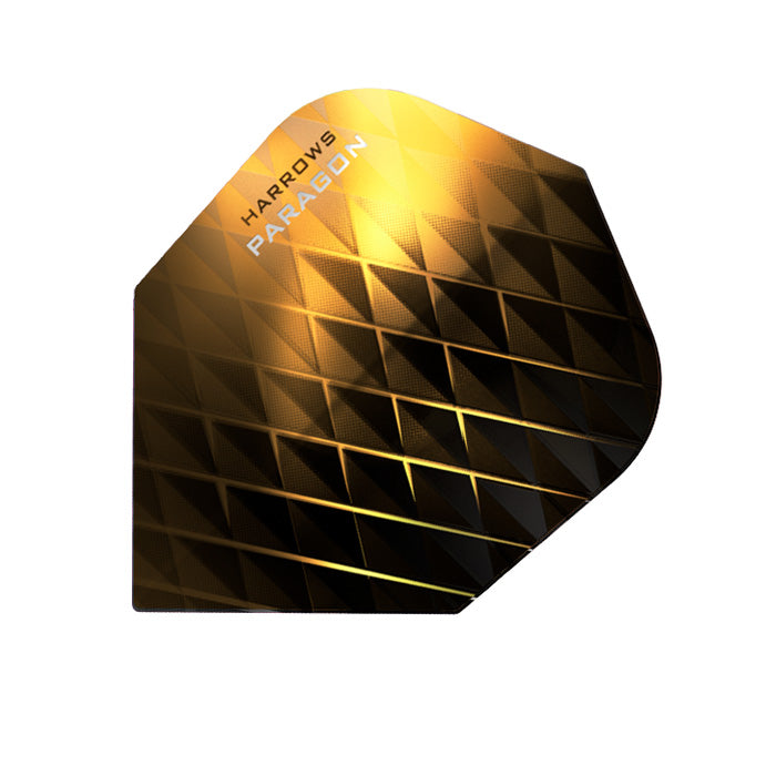 Harrows ハローズ PARAGON パラゴン 20gR 定価13640円 ダーツ > ハードダーツ > ブランド【ハ行】 > ハローズ
