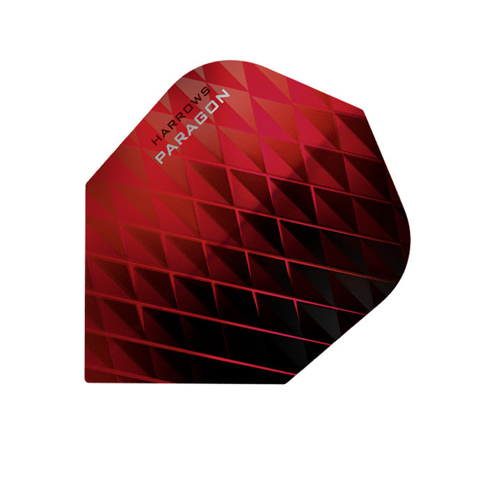 Harrows ハローズ PARAGON パラゴン 20gR 定価13640円 ダーツ > ハードダーツ > ブランド【ハ行】 > ハローズ