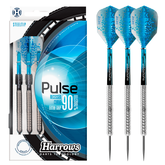 Pulse 90% Steel Tip Darts