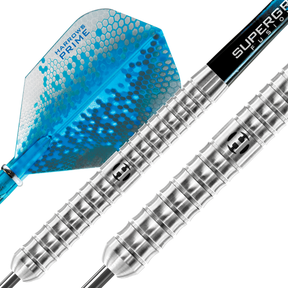 Pulse 90% Steel Tip Darts