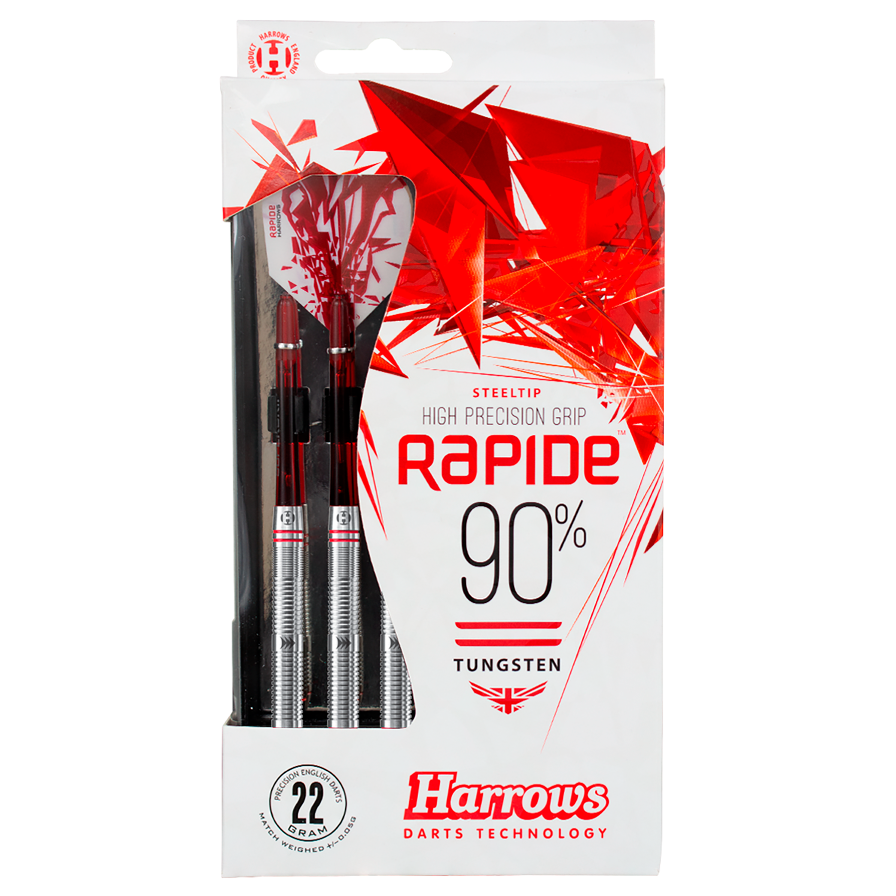 Rapide 90% Style A