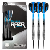Razr Bulbous 90% Steel Tip Darts