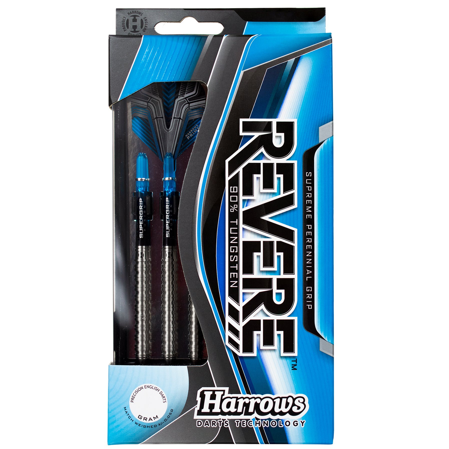 Revere 90% Soft Tip Darts