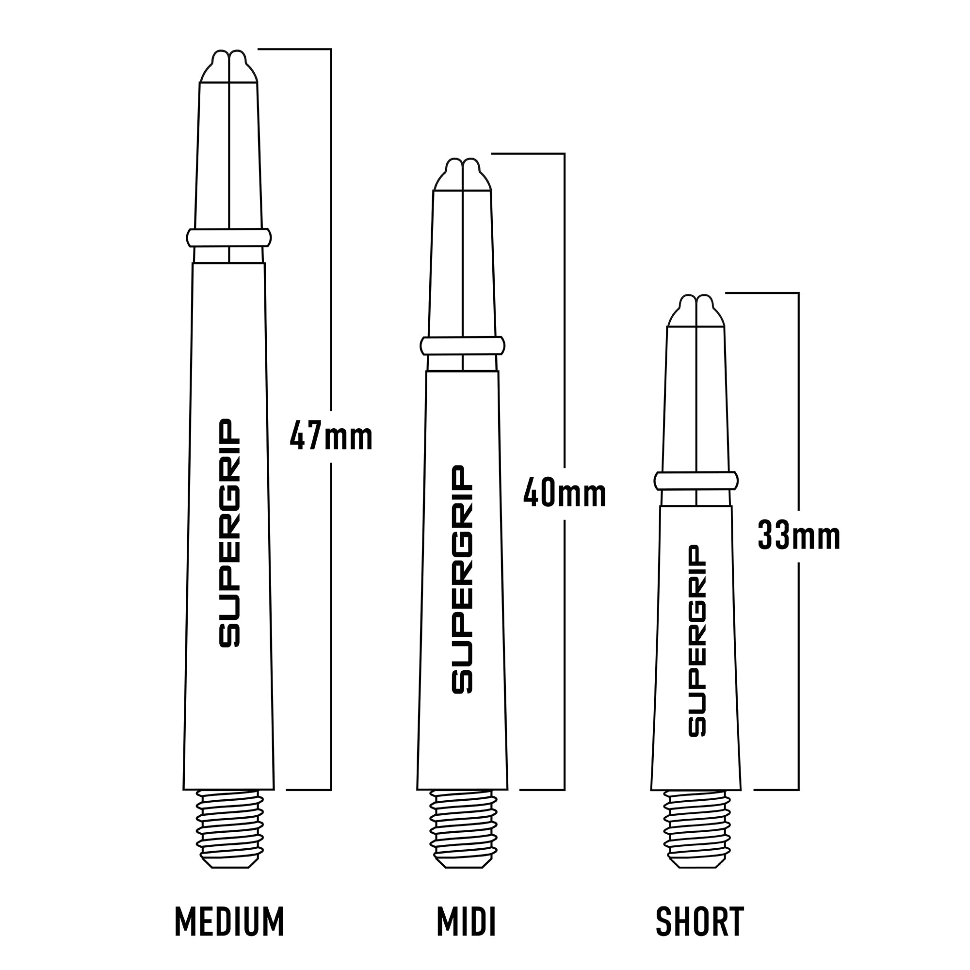 Supergrip