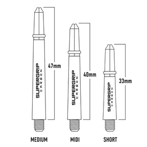 Supergrip Carbon