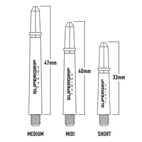 Supergrip Fusion