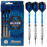 Blaze Style A Soft Tip Darts