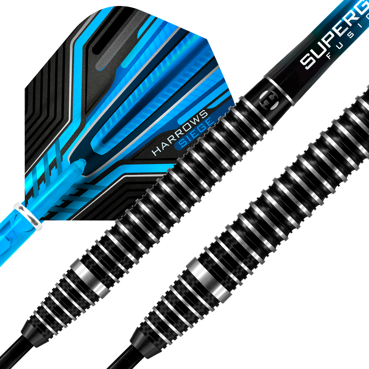 Tungsten Steel Tip Darts Harrows Revere Steel Tip Darts - 90