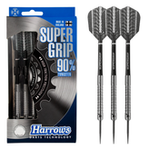 Supergrip 90% Steel Tip Darts