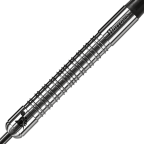 Supergrip 90% Steel Tip Darts