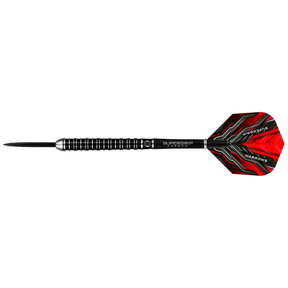 Supergrip Ultra 90% Steel Tip Darts
