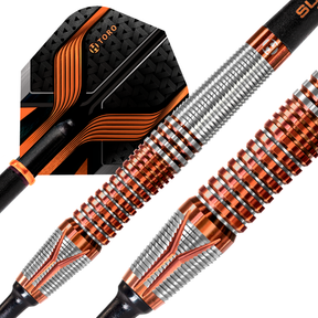 Toro 90% Soft Tip Darts