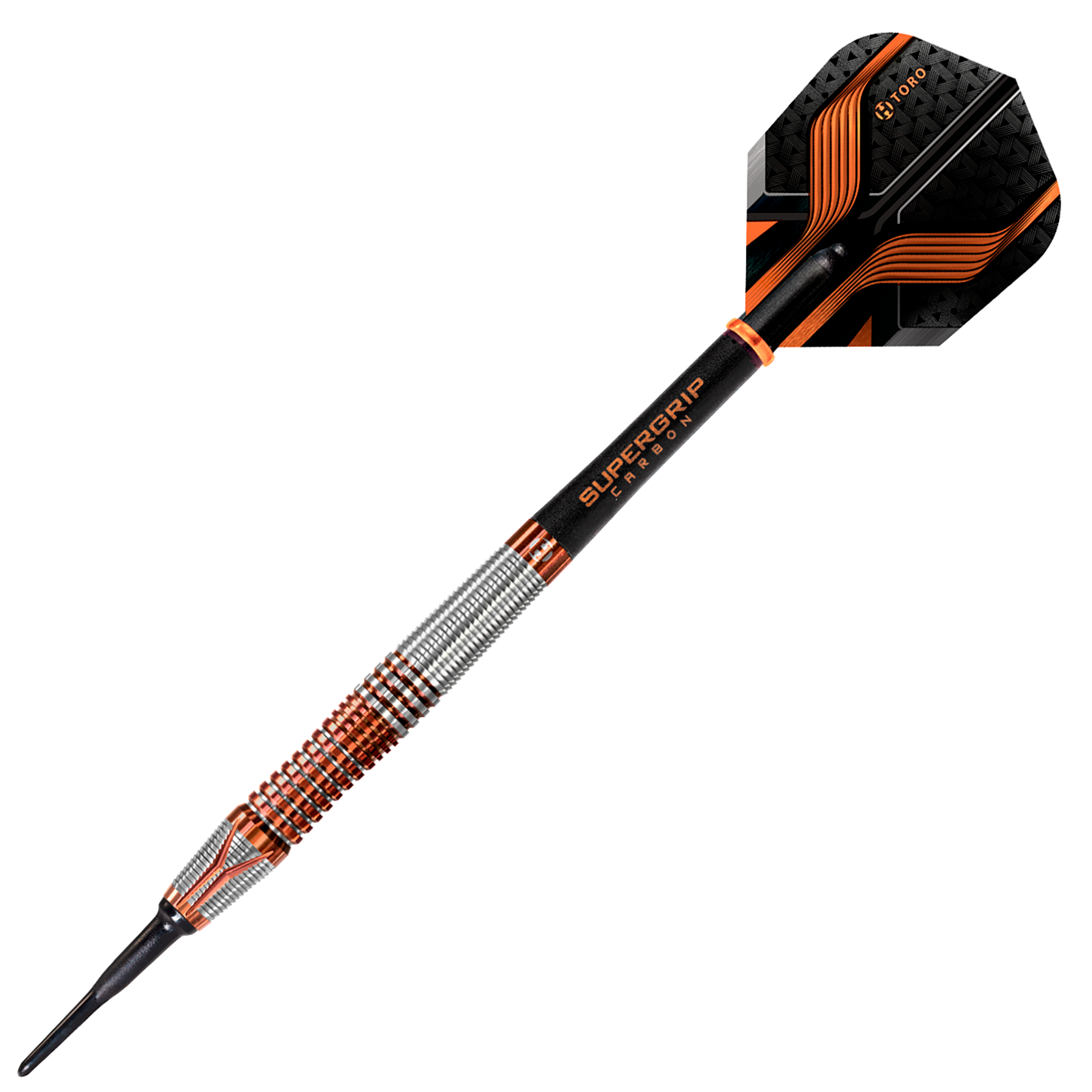 Toro 90% Soft Tip Darts
