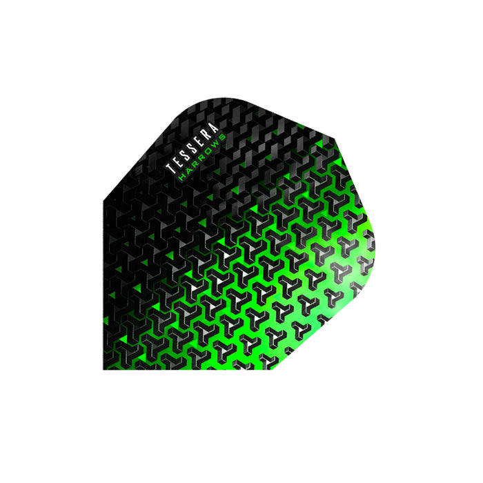 Tessera Flight
