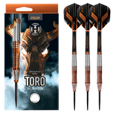 Toro 90% Steel Tip Darts