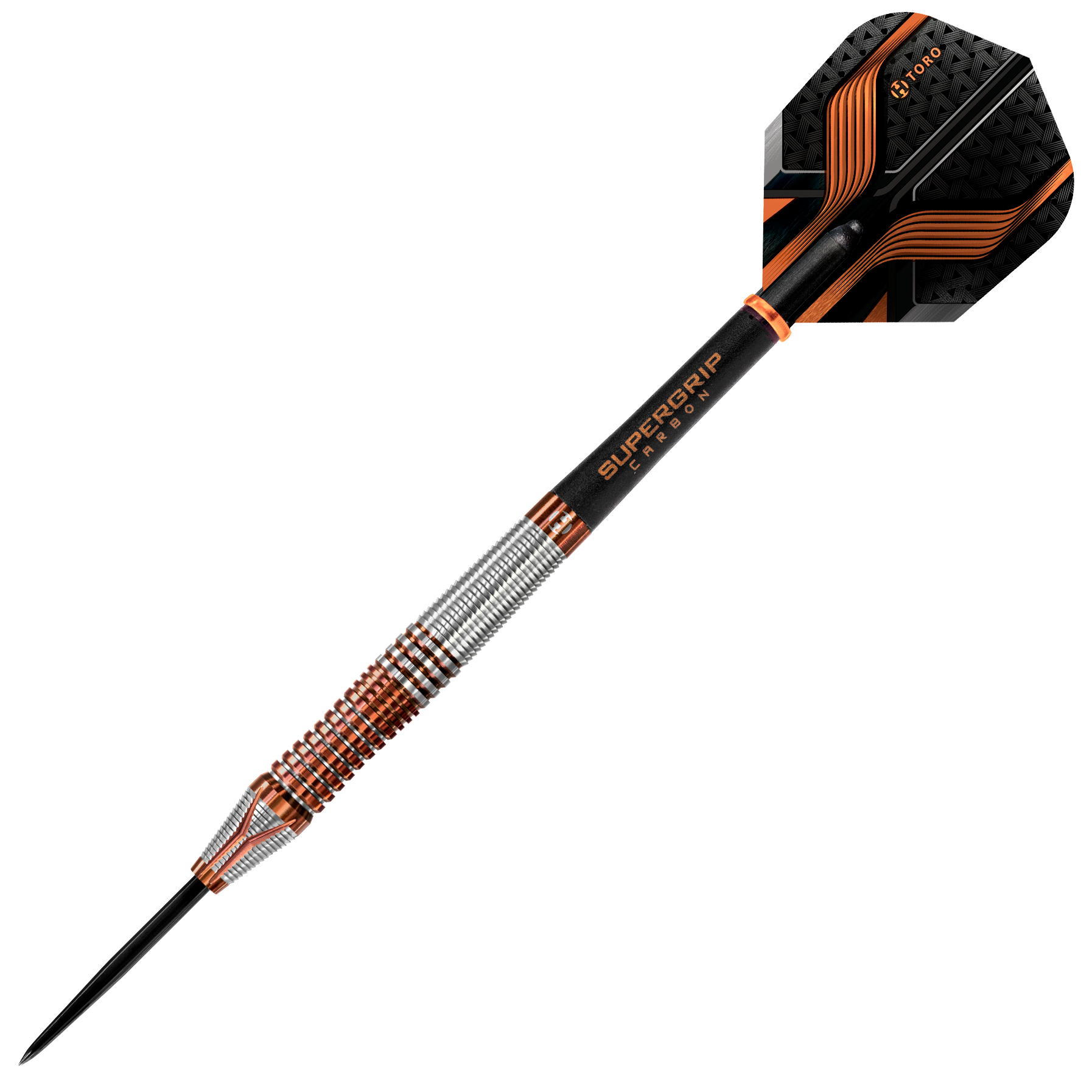 Toro 90% Steel Tip Darts