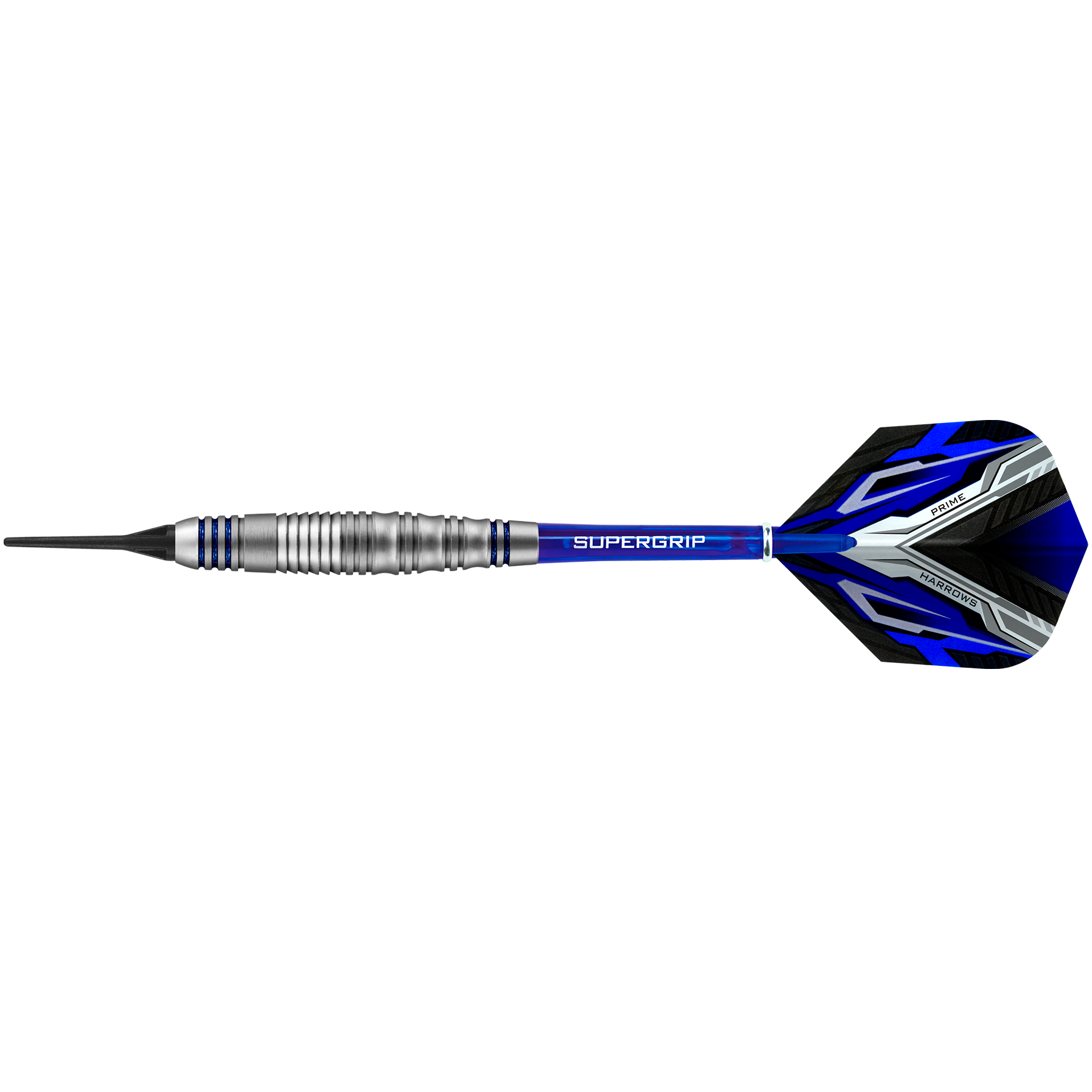 Vespa Brass Soft Tip Darts