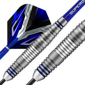 Vespa Brass Steel Tip Darts