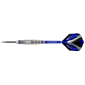 Vespa Brass Steel Tip Darts