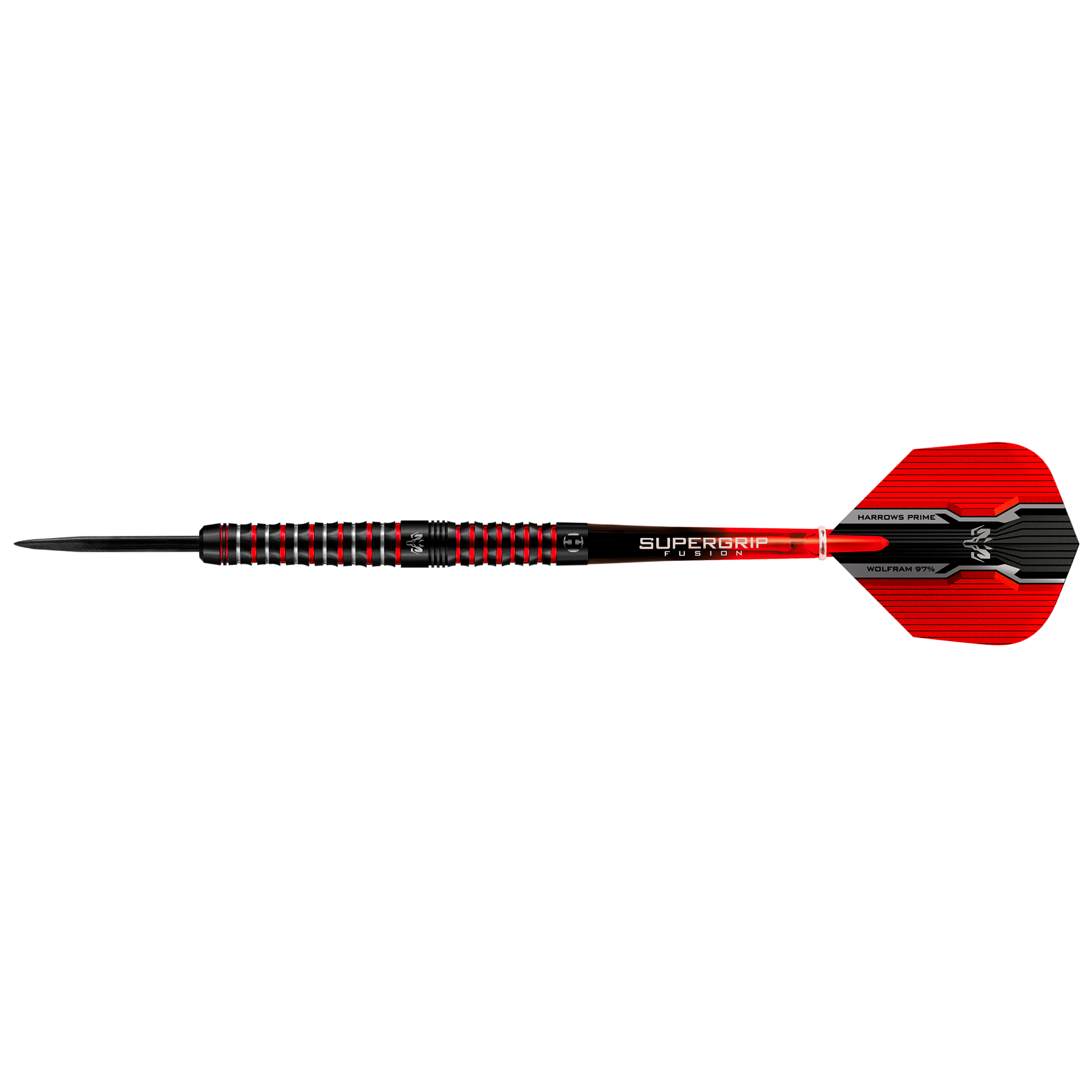 【タングステン97%】Harrowsウルフラムインフィニティ【カーボンシャフト】 Wolfram Infinity 97% Soft Tip Darts