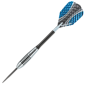 Bomber 85% Steel Tip Darts