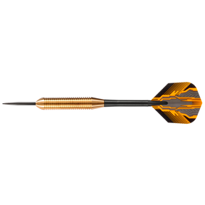 Club Brass 24gR Steel Tip Darts