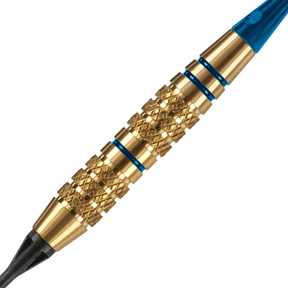Corsair Blue