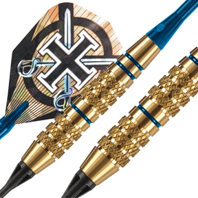 Corsair Blue