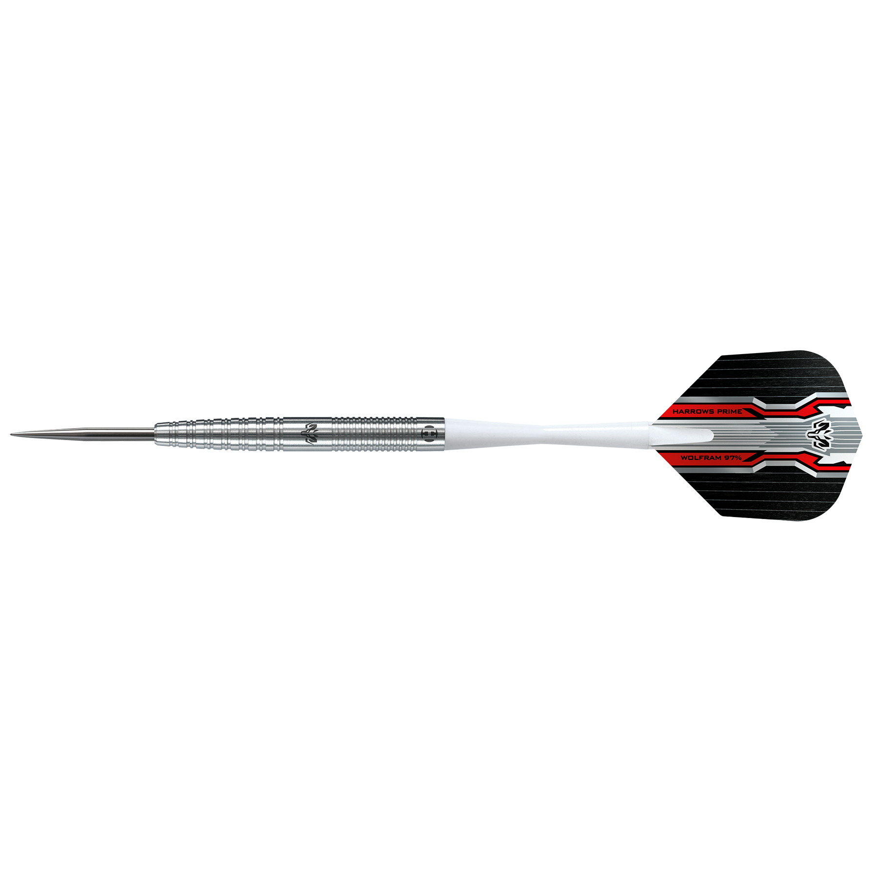 Wolfram 97% Steel Tip Darts